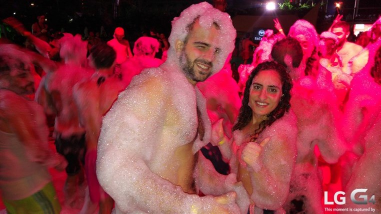 Foam Fest 6.0 by Michel Kharrat Part 2